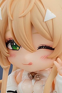 GOOD SMILE COMPANY (GSC) Shouri no Megami: NIKKE Nendoroid Rupee: Winter Shopper GOOD SMILE COMPANY (GSC) Shouri no Megami: NIKKE Nendoroid Rupee: Winter Shopper