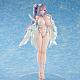 Union Creative Sorananiiro Illustration Gekka Bijin 1/6 Plastic Figure gallery thumbnail