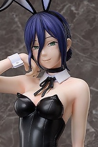 FREEing Gekijoban Chainsaw Man Reze Hen Reze Bunny Ver. 1/4 Plastic Figure FREEing Gekijoban Chainsaw Man Reze Hen Reze Bunny Ver. 1/4 Plastic Figure