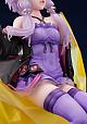 KOTOBUKIYA VOCALOMAKETS Yuzuki Yukari 1/7 Plastic Figure gallery thumbnail