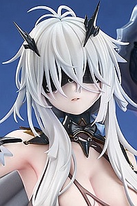 GOOD SMILE ARTS Shanghai Azur Lane Fancy 1/7 Plastic Figure GOOD SMILE ARTS Shanghai Azur Lane Fancy 1/7 Plastic Figure