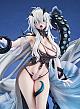 GOOD SMILE ARTS Shanghai Azur Lane Fancy 1/7 Plastic Figure gallery thumbnail
