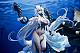 GOOD SMILE ARTS Shanghai Azur Lane Fancy 1/7 Plastic Figure gallery thumbnail