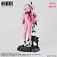 X PLUS Shouri no Megami: NIKKE Alice Plastic Kit gallery thumbnail