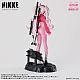 X PLUS Shouri no Megami: NIKKE Alice Plastic Kit gallery thumbnail