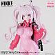 X PLUS Shouri no Megami: NIKKE Alice Plastic Kit gallery thumbnail