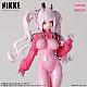 X PLUS Shouri no Megami: NIKKE Alice Plastic Kit gallery thumbnail
