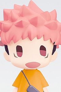 GOOD SMILE COMPANY (GSC) Jujutsu Kaisen HELLO! GOOD SMILE Itadori Yuji Shifuku Ver.