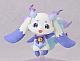 GOOD SMILE COMPANY (GSC) Nijisanji Nendoroid Lunlun gallery thumbnail
