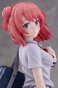 FuRyu Yahari Ore no Seishun Love-comi wa Machigatteiru. TENITOL TALL Yuigahama Yui Plastic Figure