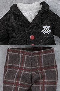 GOOD SMILE COMPANY (GSC) Persona 5 The Royal Nendoroid Doll Oyofuku Set P5R Shujinko Seifuku Ver. GOOD SMILE COMPANY (GSC) Persona 5 The Royal Nendoroid Doll Oyofuku Set P5R Shujinko Seifuku Ver.