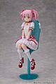 ANIPLEX Gekijoban Puella Magi Madoka Magica [New] The Rebellion Story Kaname Madoka Ochakai Cake no Uta Ver. Plastic Figure gallery thumbnail