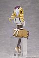 ANIPLEX Gekijoban Puella Magi Madoka Magica [New] The Rebellion Story Tomoe Mami Ochakai Cake no Uta Ver. Plastic Figure gallery thumbnail