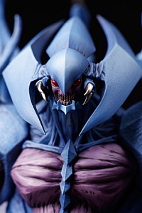 ADK Emotions Yu-Gi-Oh! Duel Monsters GX Genmaou Rabiel Plastic Figure