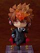 ORANGE ROUGE Katei Kyoushi Hitman REBORN! Nendoroid Sawada Tsunayoshi Black Suit Ver. gallery thumbnail