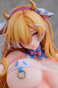 Astrum Design DAIBLOS CORE Tyrfing Chilled Milk 1/7 Plastic Figure