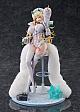 MAX FACTORY Shouri no Megami: NIKKE Rupee: Winter Shopper 1/6 Plastic Figure gallery thumbnail