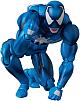 MedicomToy MAFEX No.298 VENOM (COMIC BLUE Ver.) Action Figure gallery thumbnail