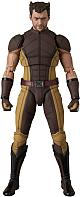 MedicomToy MAFEX No.297 WOLVERINE BROWN Ver. Action Figure gallery thumbnail