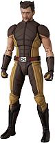 MedicomToy MAFEX No.297 WOLVERINE BROWN Ver. Action Figure gallery thumbnail