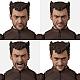 MedicomToy MAFEX No.297 WOLVERINE BROWN Ver. Action Figure gallery thumbnail