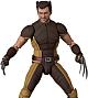 MedicomToy MAFEX No.297 WOLVERINE BROWN Ver. Action Figure gallery thumbnail