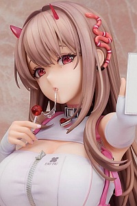 Design COCO Shouri no Megami: NIKKE Viper 1/4 Plastic Figure