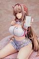 Design COCO Shouri no Megami: NIKKE Viper 1/4 Plastic Figure gallery thumbnail