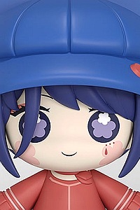 GOOD SMILE ARTS Shanghai MiSide Huggy Good Smile Cappie