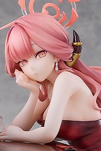 Solarain Blue Archive Aru (Dress) Memorial Lobby Ver. 1/7 Plastic Figure