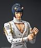 threezero Anime JoJo's Bizarre Adventure Golden Wind FigZero Bruno Bucciarati 1/6 Action Figure gallery thumbnail
