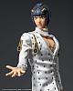 threezero Anime JoJo's Bizarre Adventure Golden Wind FigZero Bruno Bucciarati 1/6 Action Figure gallery thumbnail