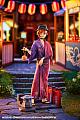 GOOD SMILE ARTS Shanghai Bungo Stray Dogs Nakahara Chuya Yukata Ver. 1/7  gallery thumbnail