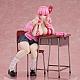 Union Creative Kirome Illustration Momozono Ririna Plastic Figure gallery thumbnail