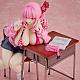 Union Creative Kirome Illustration Momozono Ririna Plastic Figure gallery thumbnail