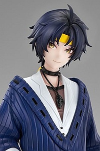 Myethos Gift+ Zenless Zone Zero Asaba Harumasa Hanayagu Yuho Ver. 1/8 Plastic Figure