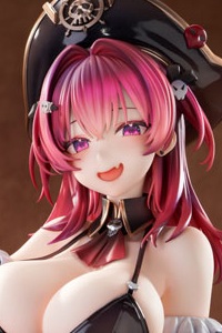 Hobby Sakura Shouri no Megami: NIKKE Mast: Romantic Maid 1/4 Plastic Figure Hobby Sakura Shouri no Megami: NIKKE Mast: Romantic Maid 1/4 Plastic Figure