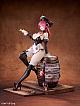 Hobby Sakura Shouri no Megami: NIKKE Mast: Romantic Maid 1/4 Plastic Figure gallery thumbnail