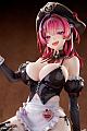 Hobby Sakura Shouri no Megami: NIKKE Mast: Romantic Maid 1/4 Plastic Figure gallery thumbnail