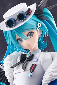 FuRyu F:NEX Hatsune Miku MIKU WITH YOU 2025 Ver. 1/7 Plastic Figure