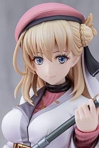 KOTOBUKIYA Kiseki Series Agnes Claudel 1/8 Plastic Figure