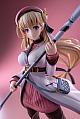 KOTOBUKIYA Kiseki Series Agnes Claudel 1/8 Plastic Figure gallery thumbnail