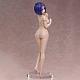 Union Creative To LOVE-ru Darkness Swimsuit Series Sairenji Haruna Muse Colour Ver. 1/4 Plastic Figure gallery thumbnail