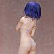Union Creative To LOVE-ru Darkness Swimsuit Series Sairenji Haruna Muse Colour Ver. 1/4 Plastic Figure gallery thumbnail