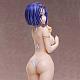 Union Creative To LOVE-ru Darkness Swimsuit Series Sairenji Haruna Muse Colour Ver. 1/4 Plastic Figure gallery thumbnail
