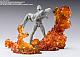 BANDAI SPIRITS Tamashii EFFECT Series SMOKE Burst Ver. for S.H.Figuarts gallery thumbnail