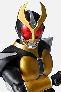 BANDAI SPIRITS S.H.Figuarts (Shinkocchou Seihou) Kamen Rider Akito Grand Form 25th Anniversary Ver.