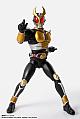 BANDAI SPIRITS S.H.Figuarts (Shinkocchou Seihou) Kamen Rider Agito Grand Form 25th Anniversary Ver. gallery thumbnail