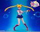 BANDAI SPIRITS S.H.Figuarts Sailor Moon -Crystal Star Compact Edition- gallery thumbnail