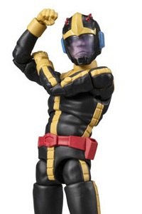 MegaHouse G.M.G. COLLECTION 14 Mobile Suite Gundam Principality of Zeon Black Tri-Stars Ortega Normal Suit Ver. Action Figure